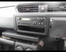 Toyota Succeed Van 2019