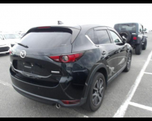 Mazda CX-5 2021