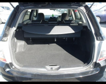 Toyota Corolla Fielder 2010