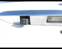 Toyota Regiusace Van 2013