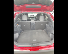 Toyota Yaris Cross 2022