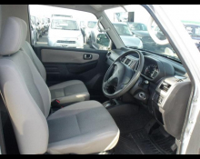 Mitsubishi Pajero Mini 2006