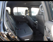 Toyota Land Cruiser 2024