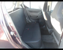 Daihatsu Mira e:S 2019