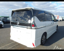 Nissan Serena 2019