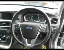 Volvo V60 2014