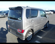 Suzuki Wagon R 2020