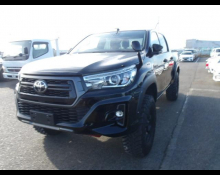 Toyota Hilux 2020