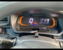 Daihatsu Mira e:S 2019