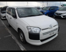 Toyota Probox 2020 For Sale and Price