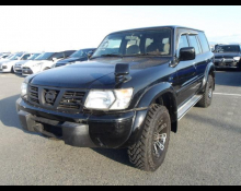 Nissan Safari 1999