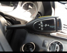 Mercedes Benz E-Class 2010