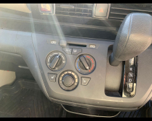 Mitsubishi eK Wagon 2019