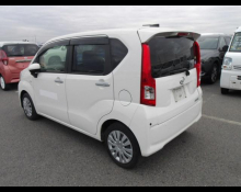 Daihatsu Move 2020