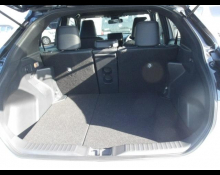 Toyota Yaris Cross 2023