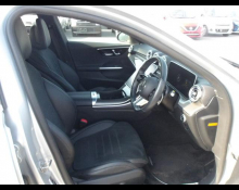 Mercedes Benz C Class 2022