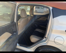 Mitsubishi ek X 2019