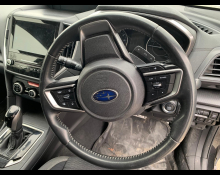 Subaru Impreza Sport 2019