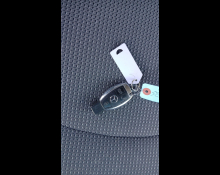 Mercedes Benz V-Class 2011