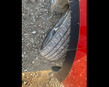 Mitsubishi ek X 2019