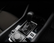 Mazda Mazda3 Fastback 2023