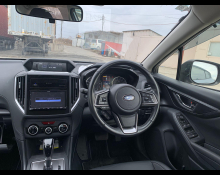 Subaru Impreza G4 2019