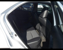 Toyota Yaris Cross 2024