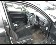 Toyota Corolla Fielder 2020