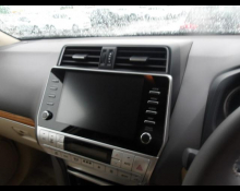 Toyota Land Cruiser Prado 2023