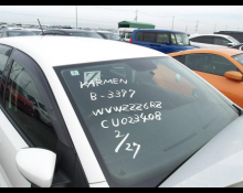 Volkswagen Polo 2012
