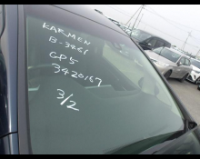 Honda Fit Hybrid 2019