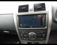 Toyota Corolla Fielder 2010