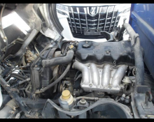 Mitsubishi Canter 2004