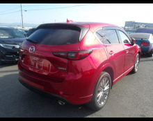 Mazda CX-5 2022