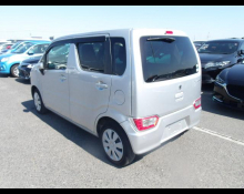 Suzuki Wagon R 2020