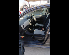 Toyota Vitz 2011