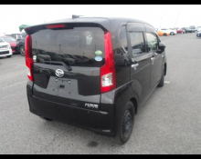 Daihatsu Move 2019