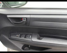 Toyota Corolla Fielder 2016