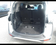 Toyota Sienta 2019