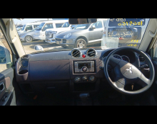 Mitsubishi Pajero Mini 2011