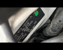 Suzuki Wagon R 2020, BLACK, 650cc - Karmen Ltd