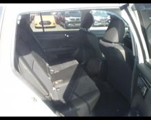 Toyota Corolla Fielder 2019