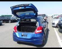 Suzuki Swift 2016