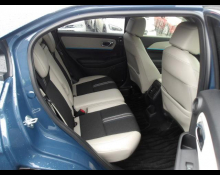 Honda Vezel 2024