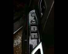 Toyota Vellfire 2013