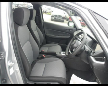 Honda Fit 2025