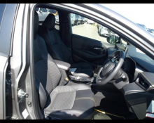 Toyota Corolla Sport 2022