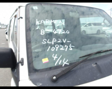 Mazda Bongo Van 2019
