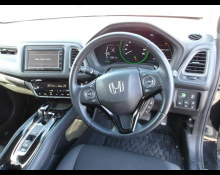 Honda Vezel 2020