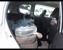 Toyota Spade 2019